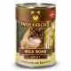 Wild Boar Adult - Wildschwein mit Kartoffel 395 g